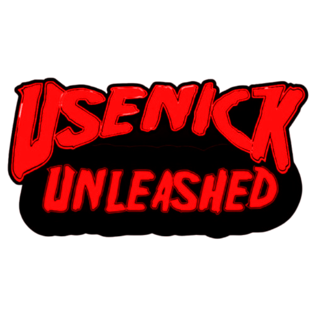 Usenick Unleashed logo